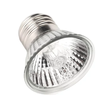 Nomoy Pet  UV-A + UV-B  3.0 melegítő izzó, 25W, E27 foglalattal