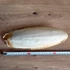Szépia csont XXL méretű, 20-25 cm – természetes kalciumforrás hüllők és teknősök számára